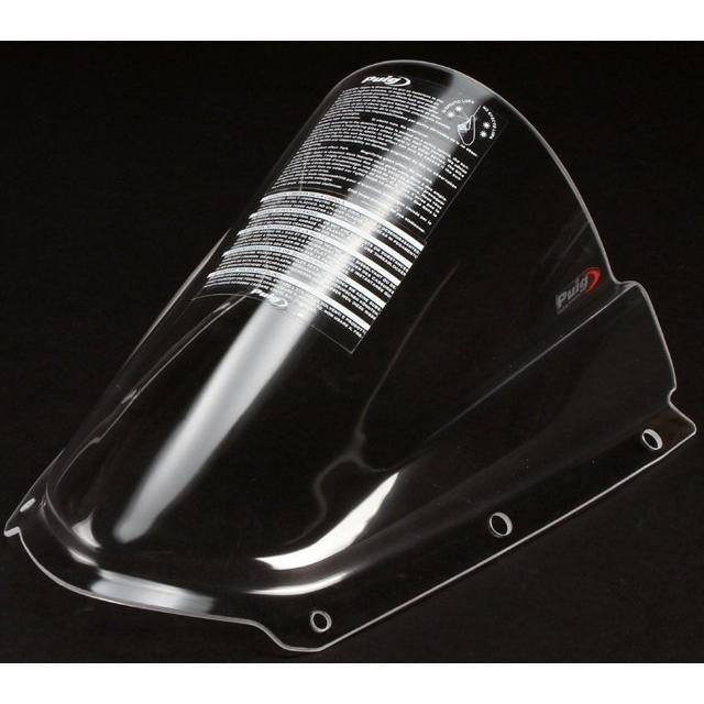 Puig（プーチ） レーシングスクリーン Z-Racing カラー：クリア ZX-10R