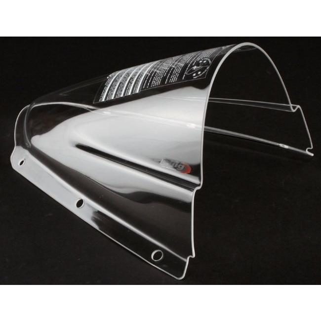 Puig レーシングスクリーン クリア ZX-10R プーチ Puig（プーチ） レーシングスクリーン Z-Racing カラー：クリア ZX-10R