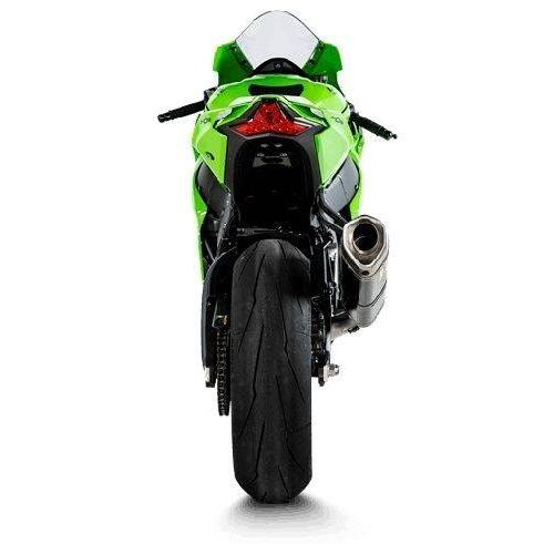 AKRAPOVIC（アクラポビッチ） エヴォリューションライン(4-2-1) フル