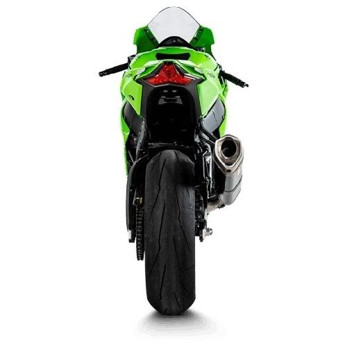 AKRAPOVIC アクラポビッチ レーシングライン(4-2-1) フル AKRAPOVIC アクラポビッチ レーシングライン(4-2-1) フル