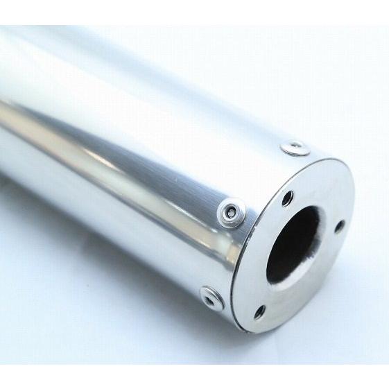 NSR250R MC21・88y T2Racing 未使用　サイレンサー T2Racing NSR250 インナーサイレンサー MC21・88y純正用フルステンレス