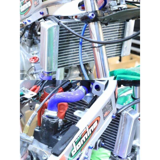 T2Racing T2 Racing T2レーシング レーシングラジエター NSR mini
