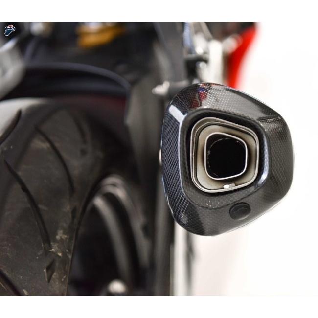 TERMIGNONI（テルミニョーニ） レーシング フルエキゾーストキット