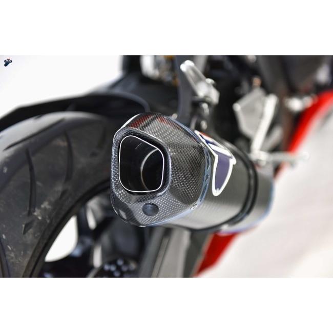 TERMIGNONI（テルミニョーニ） レーシング フルエキゾーストキット