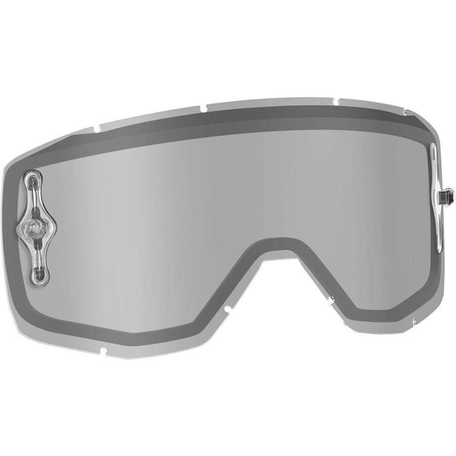 専用になります SCOTT（スコット） プライマル／スプリットOTG用 ダブル レンズ カラー