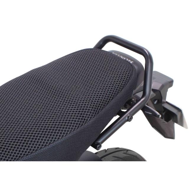 SP武川 SPタケガワ グラブバー GROM MSX HONDA ホンダ グラブバー・タンデムバー・シーシーバー 外装 | スペシャルパーツ武川 | 02