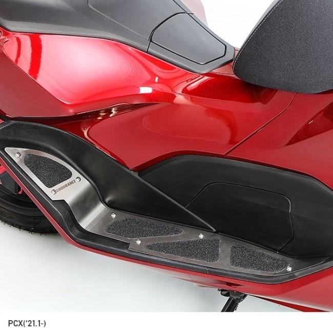 ENDURANCE（エンデュランス） ステップボードセット PCX e：HEV PCX160
