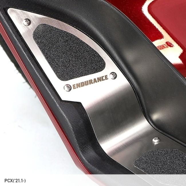 ENDURANCE（エンデュランス） ステップボードセット PCX e：HEV PCX160