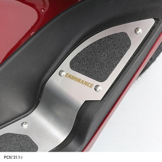 ENDURANCE（エンデュランス） ステップボードセット PCX e：HEV PCX160