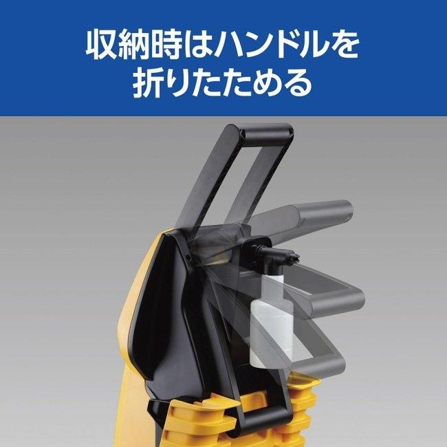 KYOCERA_RYOBI 京セラ_リョービ 高圧洗浄機 ストレーナ付｜webike｜09