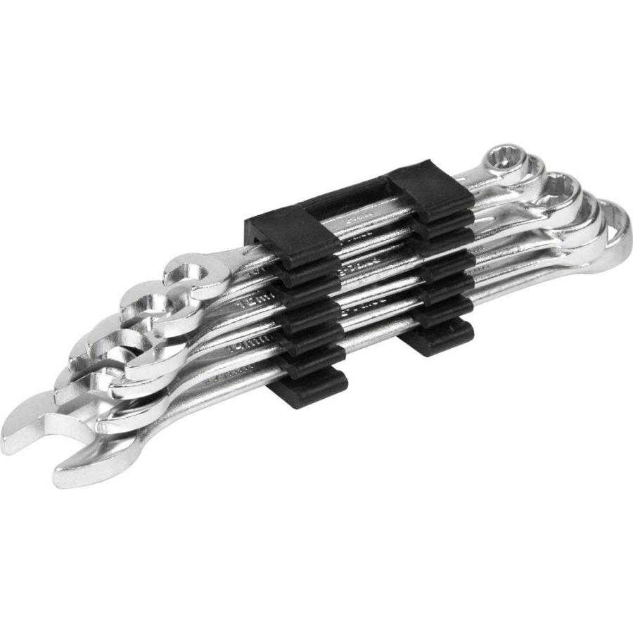 E-Value イーバリュー コンビネーションレンチセット ミリ（コンビネーションレンチ） コンビネーションレンチ ハンドツール | E-Value