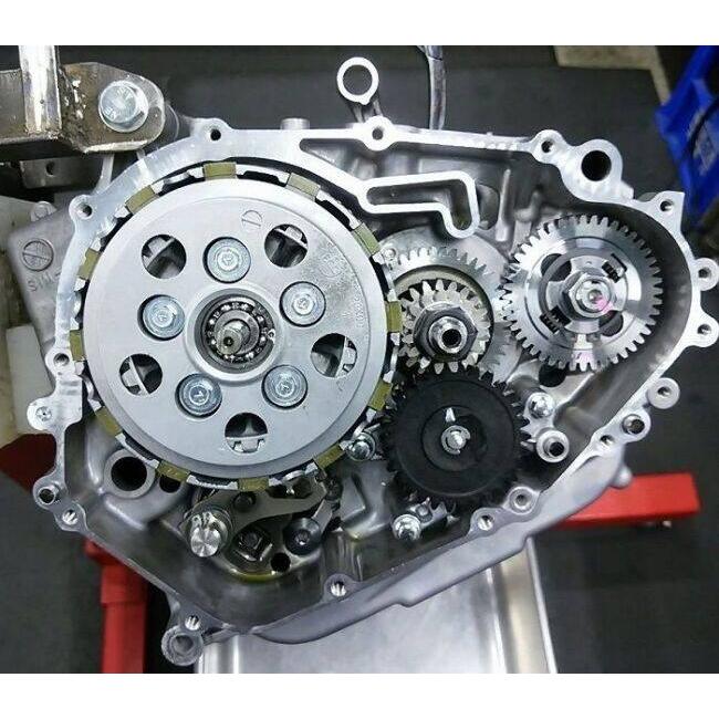 SUS441 エスユーエス441 クラッチスプリング・プリロードシム GSX-R125 GSX-S125 SUZUKI スズキ カラー・スペーサー・シム 外装 | SUS441 | 01