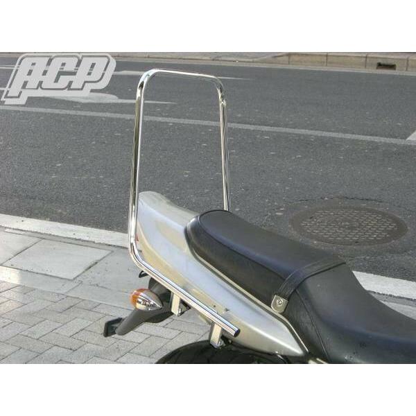 ACP（エーシーピー） ロングタンデムバー バリオス 2型 KAWASAKI