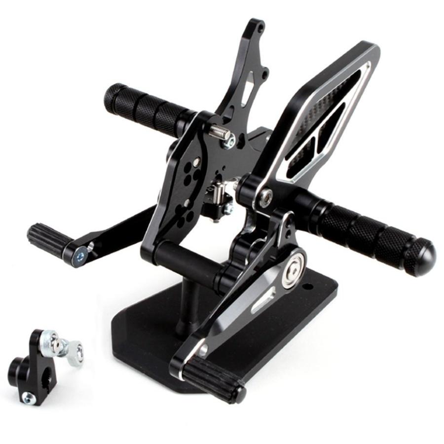 SPICE SPICE:スパイス タクティカルステップ 4ポジション カラー