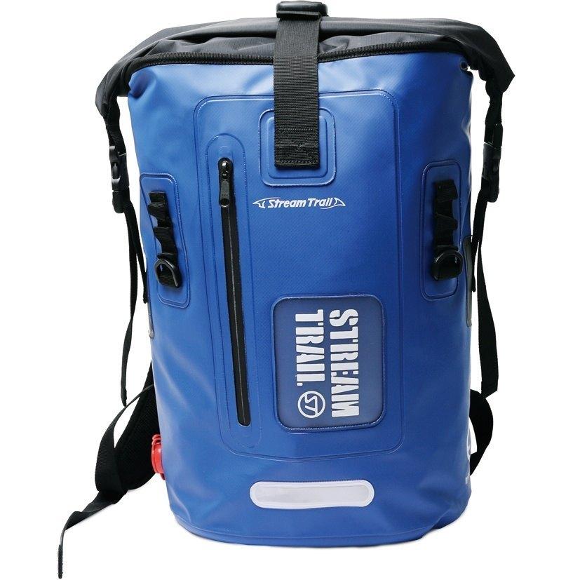 StreamTrai ストリームトレイル DRYTANK 25L D2 [ドライタンク D2] リュックサック・ナップザック バッグ