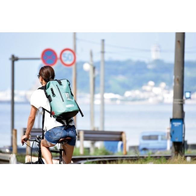 StreamTrai ストリームトレイル DRYTANK 25L D2 [ドライタンク