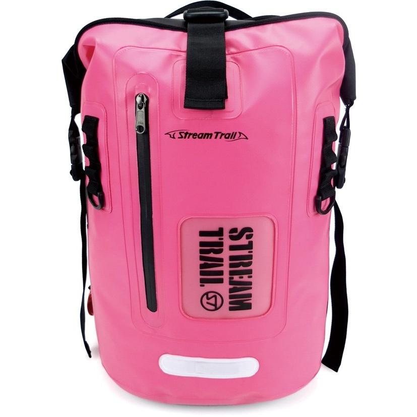 StreamTrai ストリームトレイル DRYTANK 25L D2 [ドライタンク D2] リュックサック・ナップザック バッグ