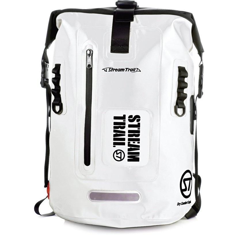 StreamTrai ストリームトレイル DRYTANK 25L D2 [ドライタンク D2] リュックサック・ナップザック バッグ