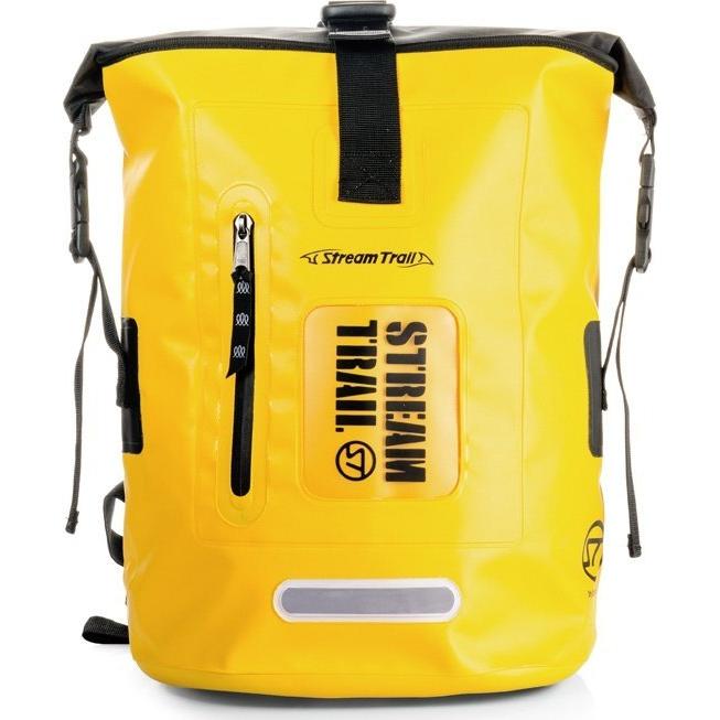 StreamTrai ストリームトレイル DRYTANK DX-18L [ドライタンク DX] リュックサック・ナップザック バッグ