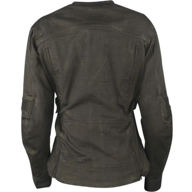 となります Speed Fast Times Textile Jacket レディース サイズ Xs ウェビック1号店 通販 Paypay