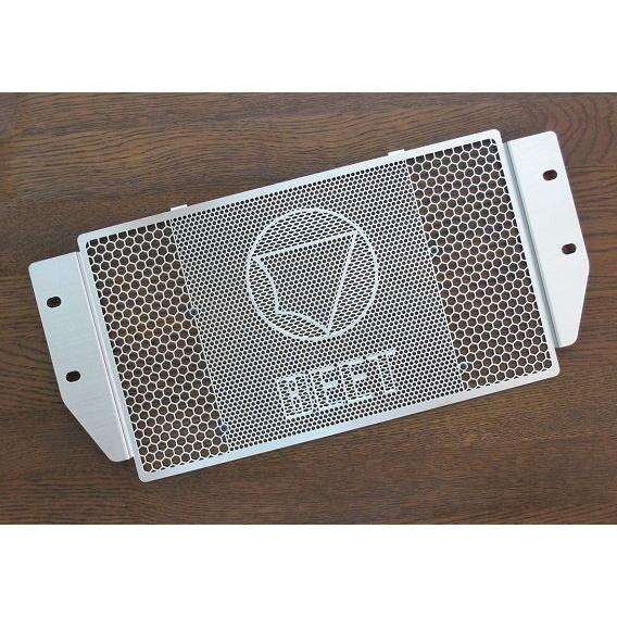 BEET ビート ラジエターガード MT25 MT03 YAMAHA ヤマハ