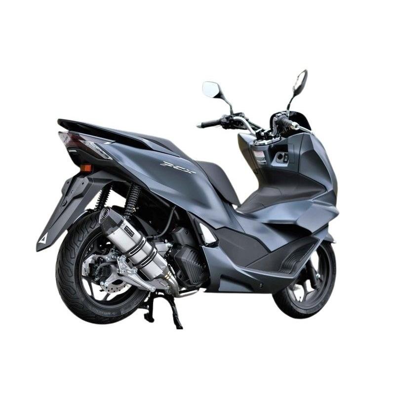 ビームス(BEAMS) CORSA-EVOⅡステン PCX125(JF56)-