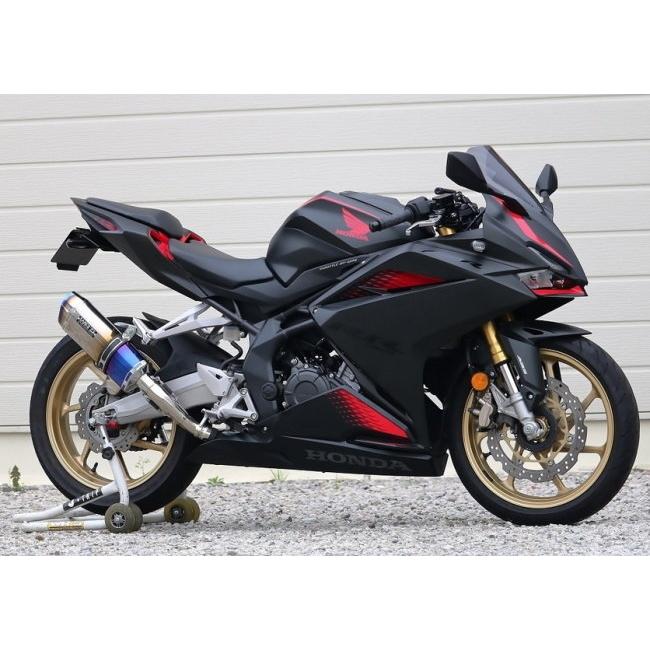 WR'S WR'S ダブルアールズ 【JMCA認証】SS-OVAL(ショート