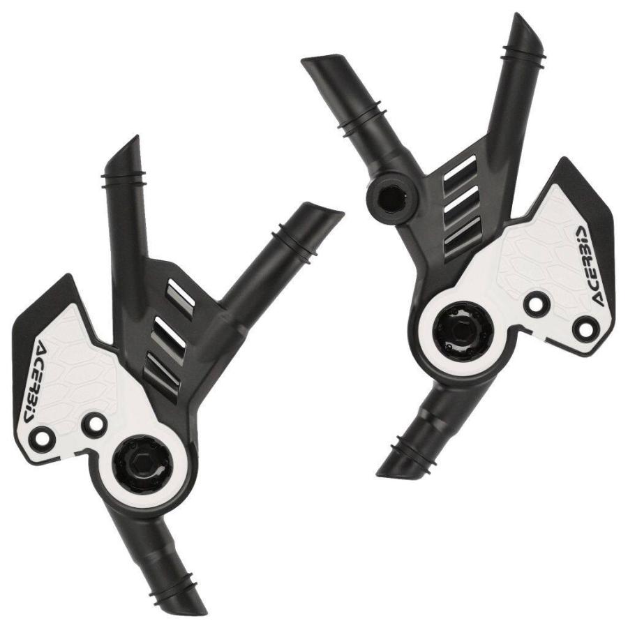 ACERBIS アチェルビス X-GRIP FRAME PROTECTOR R 1200 GS ADVENTURE 1250 BMW フレームカバー フレーム | ACERBIS