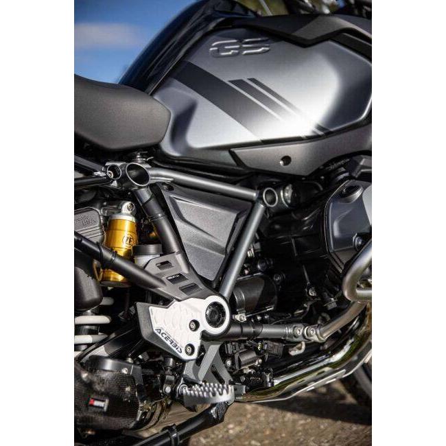 ACERBIS アチェルビス X-GRIP FRAME PROTECTOR R 1200 GS ADVENTURE 1250 BMW フレームカバー フレーム | ACERBIS | 04