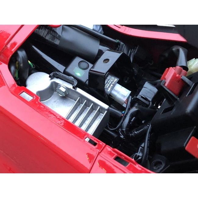 OPMID オプミッド ドクターランプ ウインカーポジションキット CT125 HONDA ホンダ その他灯火類 灯火類 電装系 | OPMID | 06