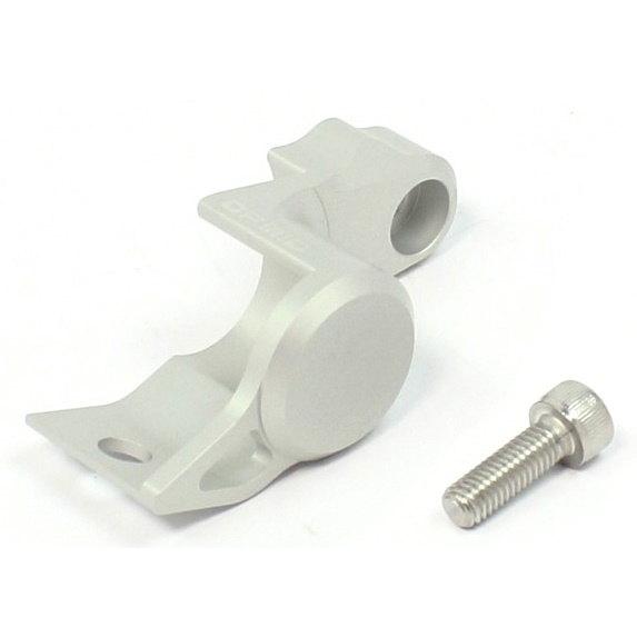 OPMID オプミッド CNC O2センサーガード カラー：シルバー CT125 グロム モンキー125 HONDA ホンダ その他ガード・スライダーオプション・補修部品 フレーム | OPMID