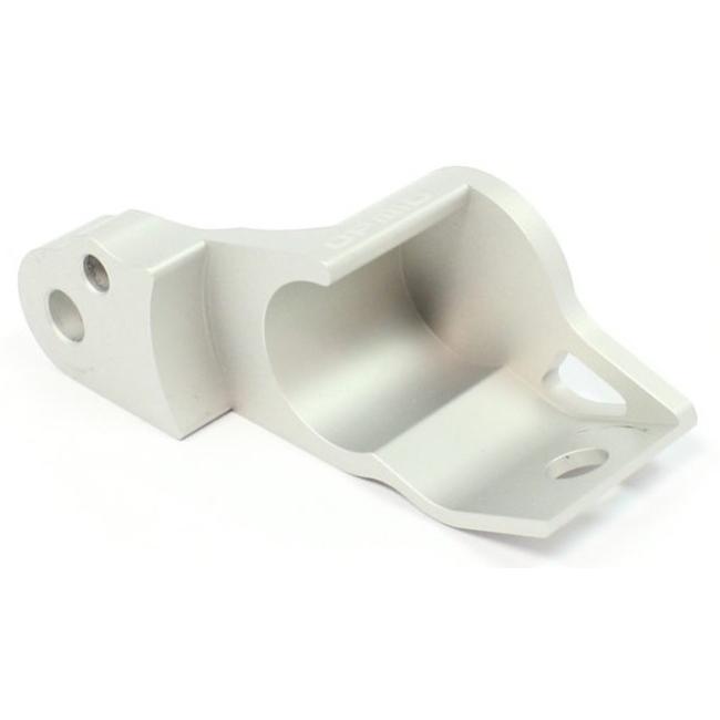 OPMID オプミッド CNC O2センサーガード カラー：シルバー CT125 グロム モンキー125 HONDA ホンダ その他ガード・スライダーオプション・補修部品 フレーム | OPMID | 01