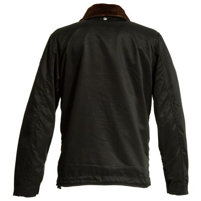 56design（56デザイン） DECK JACKET サイズ：L オールシーズン