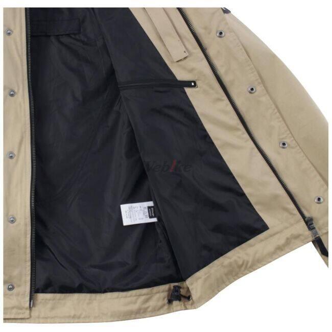 56design（56デザイン） DECK JACKET サイズ：L オールシーズン