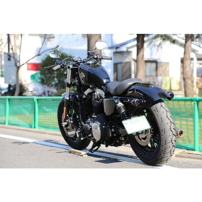 KIJIMA KIJIMA:キジマ ナンバーサイドマウントキット アクスルマウント ...