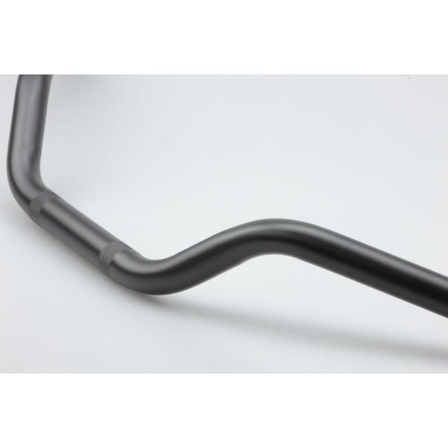 ホンダ　レブル250/500 24φ ハンドルバー用　ハンドルバーブラケットです。 KIJIMA（キジマ） ハンドル レブル 250 500 HONDA ホンダ ハンドルバー