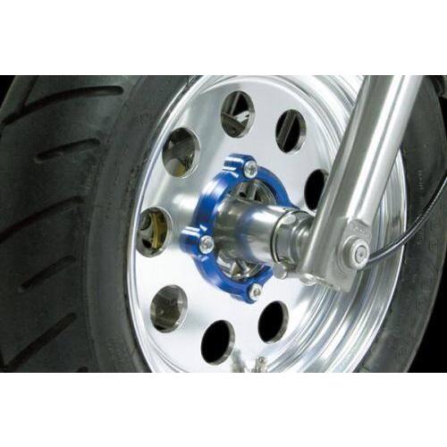 SP武川 SPタケガワ ハブリング カラー：ブラック ゴリラ モンキー BAJA HONDA ホンダ ハブ ホイール関連 足回り | スペシャルパーツ武川 | 01