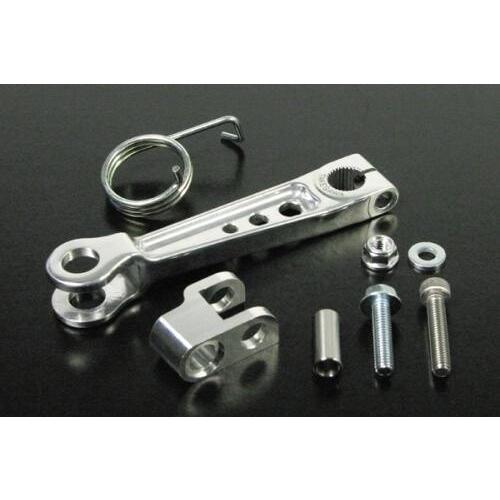 SP武川 SPタケガワ 強化ブレーキアームキット スーパーカブ110 スーパーカブ50 HONDA ホンダ ブレーキアーム ブレーキ | スペシャルパーツ武川