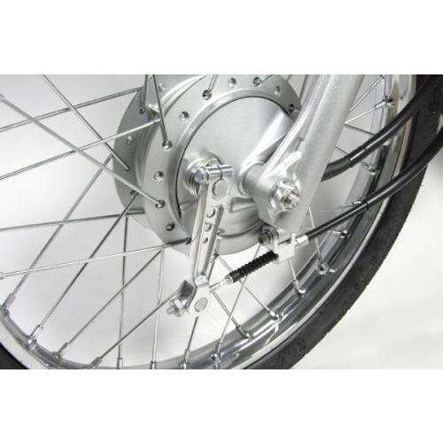 SP武川 SPタケガワ 強化ブレーキアームキット スーパーカブ110 スーパーカブ50 HONDA ホンダ ブレーキアーム ブレーキ | スペシャルパーツ武川 | 01