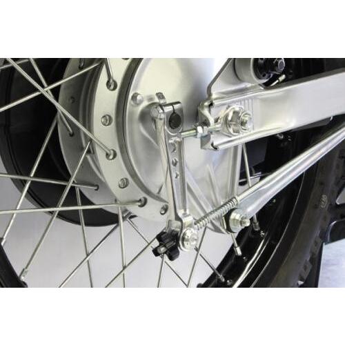 SP武川 SPタケガワ 強化リアブレーキアームキット クロスカブ110 クロスカブ50 クロスカブ スーパーカブ50プロ スーパーカブ110プロ HONDA ホンダ ブレーキ | スペシャルパーツ武川 | 01