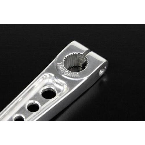 SP武川 SPタケガワ 強化リアブレーキアームキット クロスカブ110 クロスカブ50 クロスカブ スーパーカブ50プロ スーパーカブ110プロ HONDA ホンダ ブレーキ | スペシャルパーツ武川 | 02