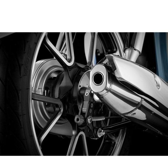 H2C（エイチツーシー） リアブレーキカムレバー スーパーカブC125