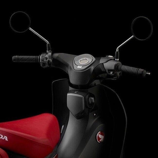 H2C（エイチツーシー） コンビニフック セット スーパーカブ125