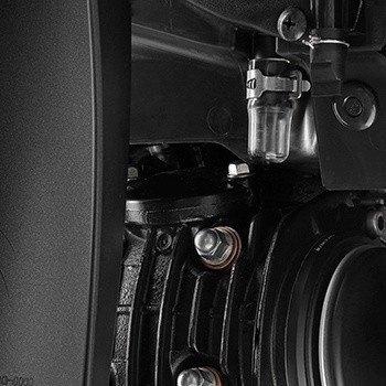 H2C エイチツーシー タペットカバー (2個) スーパーカブ125 スーパーカブC125 HONDA ホンダ エンジンパーツ エンジン | H2C | 02