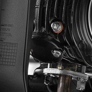 H2C エイチツーシー タペットカバー (2個) スーパーカブ125 スーパーカブC125 HONDA ホンダ エンジンパーツ エンジン | H2C | 03