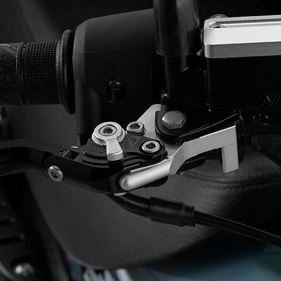 H2C エイチツーシー ブレーキレバー用ボルト スーパーカブ125 スーパーカブC125 HONDA ホンダ その他レバーオプション・補修部品 ハンドル周辺パーツ ハンドル | H2C | 02