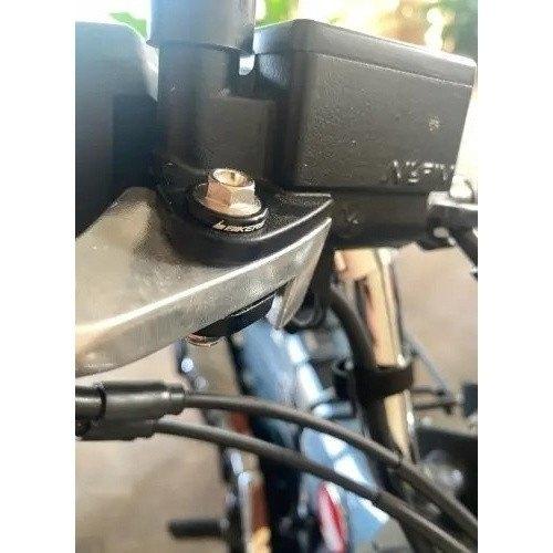 H2C エイチツーシー ブレーキレバー用ボルト スーパーカブ125 スーパーカブC125 HONDA ホンダ その他レバーオプション・補修部品 ハンドル周辺パーツ ハンドル | H2C | 05