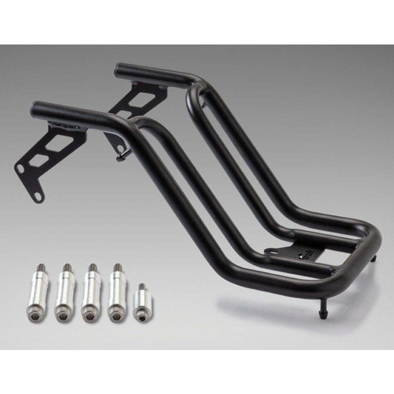 ハンターカブ　CT125 H2C ベトナムキャリア　センターキャリア値引き可 H2C（エイチツーシー） センターキャリアグリル CT125 ハンターカブ