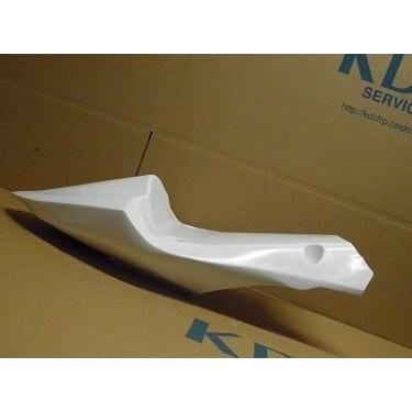 KDCサービス KDCサービス:ケイディーシーサービス シートカウル カラー：赤ゲル CBR1000RR-R HONDA ホンダ