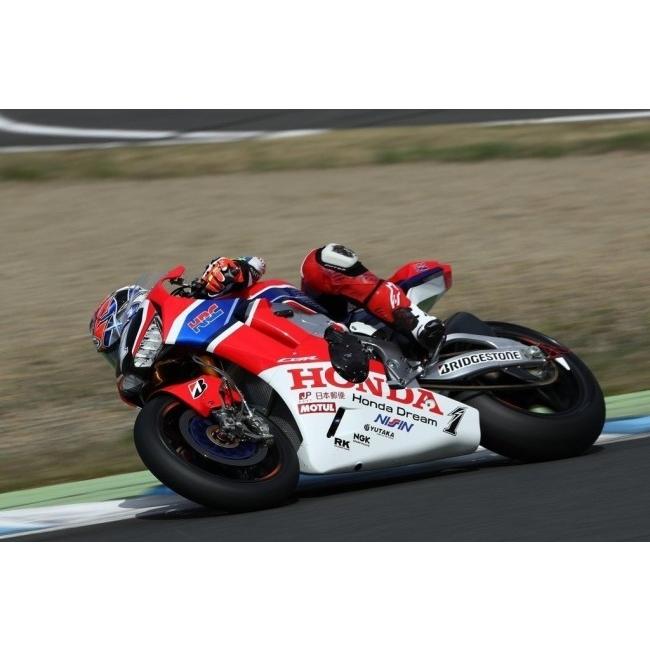 NISSIN ニッシン ADVANTAGE [ニッシン] 4POTキャリパー RC Type カラー：ゴールド / タイプ：右用 キャリパー ブレーキ | NISSIN（バイク） | 02